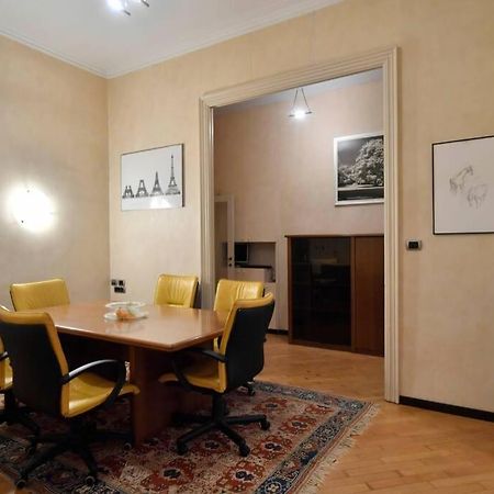 Ampio Appartamento Milano Centro Crocetta 外观 照片