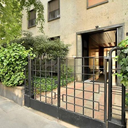 Ampio Appartamento Milano Centro Crocetta 外观 照片