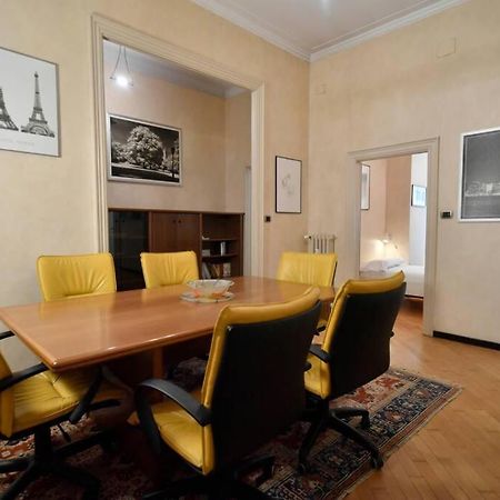 Ampio Appartamento Milano Centro Crocetta 外观 照片