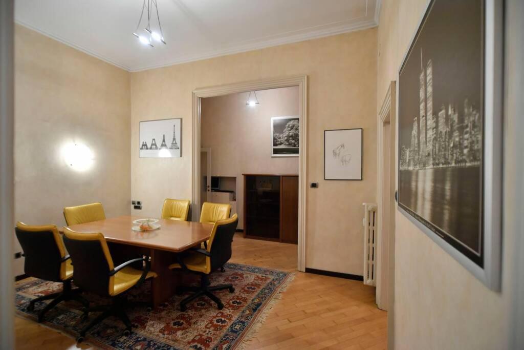 Ampio Appartamento Milano Centro Crocetta 外观 照片