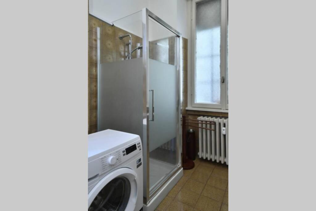 Ampio Appartamento Milano Centro Crocetta 外观 照片