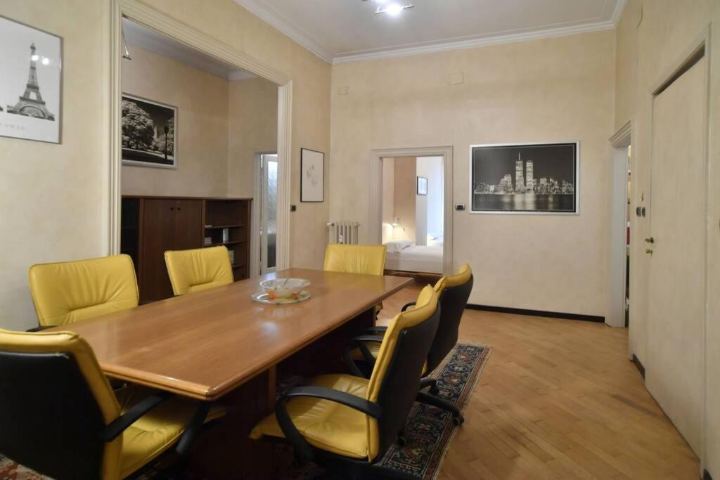 Ampio Appartamento Milano Centro Crocetta 外观 照片