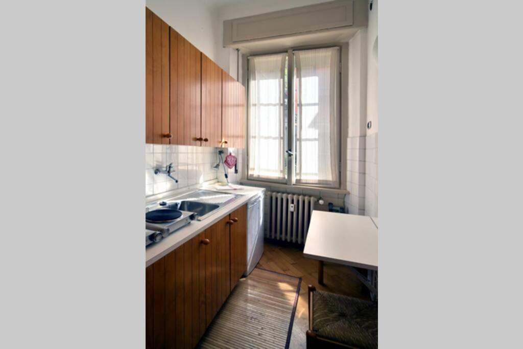 Ampio Appartamento Milano Centro Crocetta 外观 照片