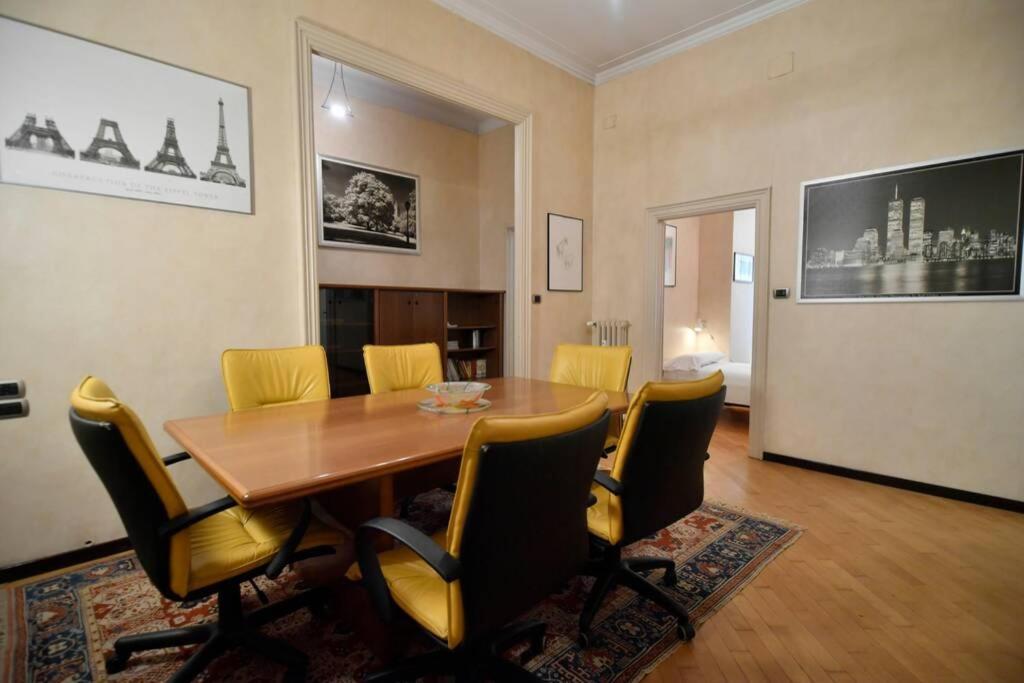 Ampio Appartamento Milano Centro Crocetta 外观 照片