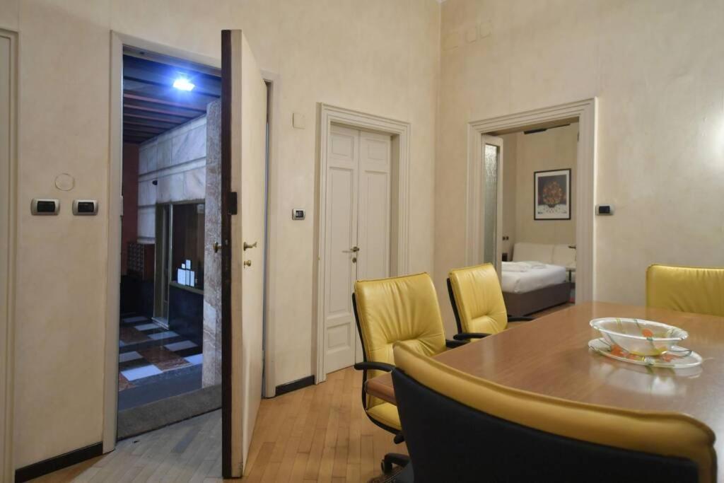 Ampio Appartamento Milano Centro Crocetta 外观 照片
