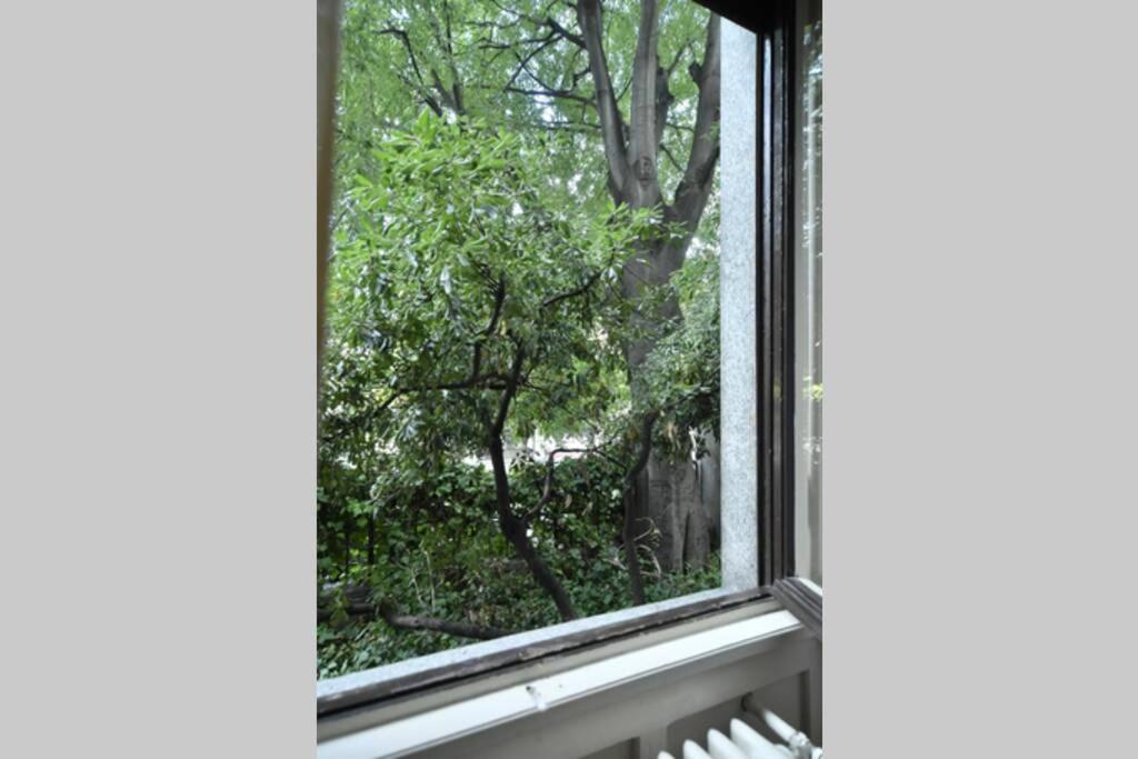Ampio Appartamento Milano Centro Crocetta 外观 照片