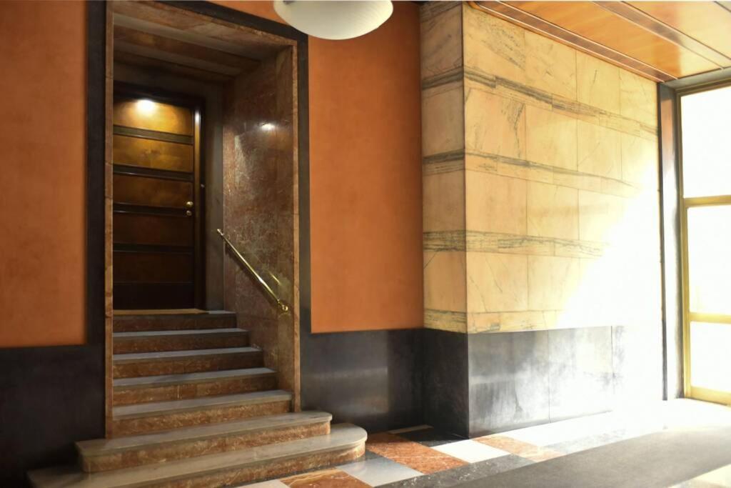 Ampio Appartamento Milano Centro Crocetta 外观 照片
