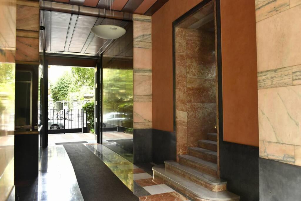 Ampio Appartamento Milano Centro Crocetta 外观 照片